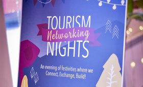 Tourism Networking Nights